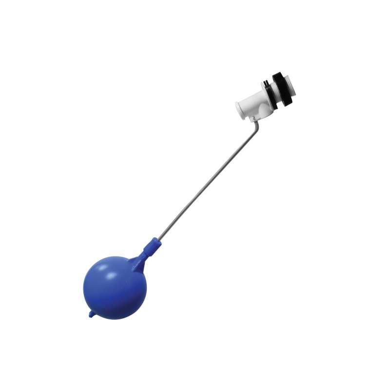 ROBINET FLOTTEUR CITERNE 3/4'' 20-27 JCA4113