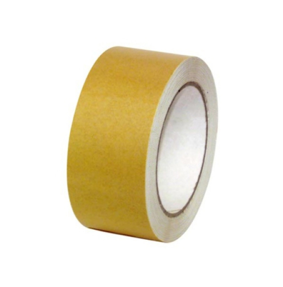 SCOTCH DOUBLE FACE RENFORCE A TISSU TOILE 4030 BOMA