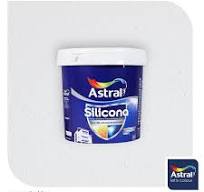 Astral SILICONA 23kg