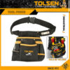 SAC A OUTILS CEINTURE TOLSEN 80120 – Image 2