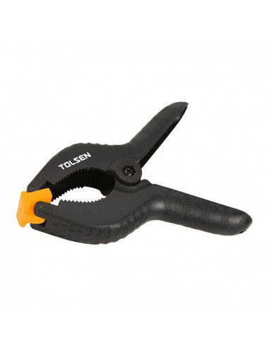 PINCE DE SERRAGE PLAST 100MM TOLSEN 10198