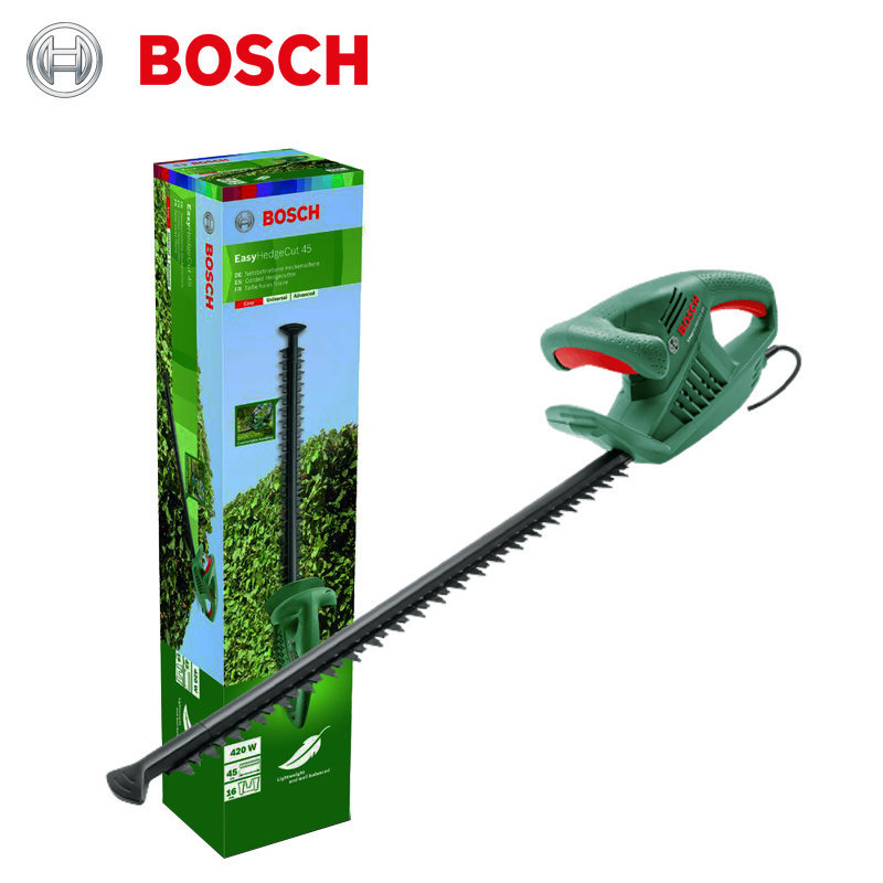 TAILLE HAIE Electrique 420w BOSCH