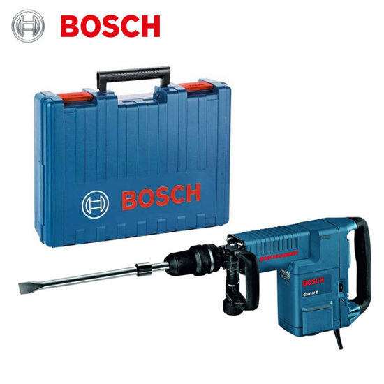 MARTEAU PIQUEUR 11 KG 1500W BOSCH GSH 11 E