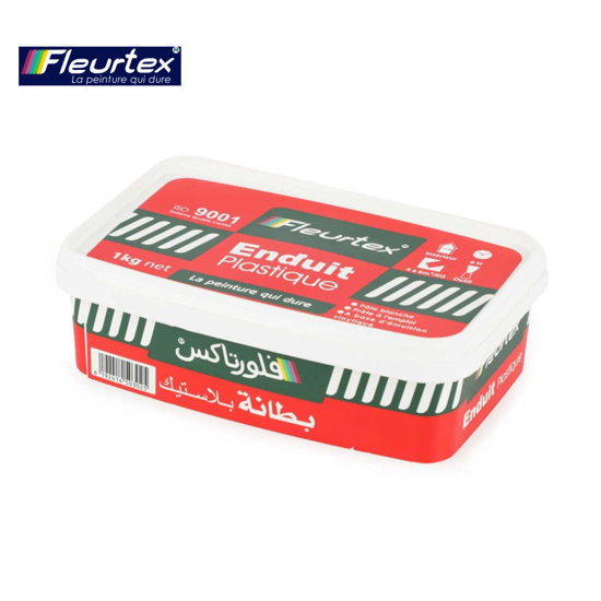 ENDUIT FLEURTEX 1KG