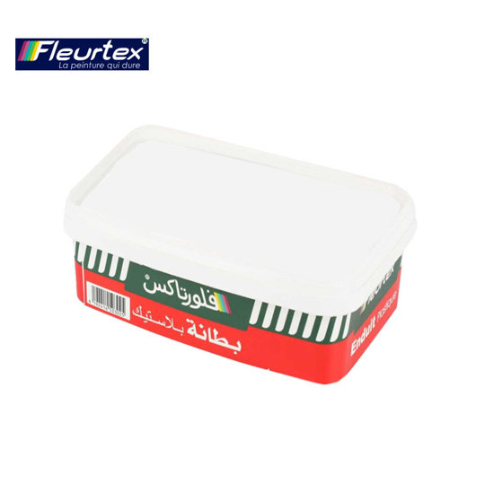 ENDUIT FLEURTEX 5KG
