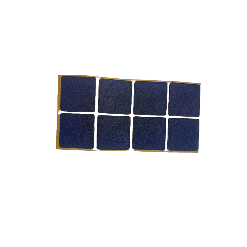 Patin Adhésif Carré 32*32mm 16pcs