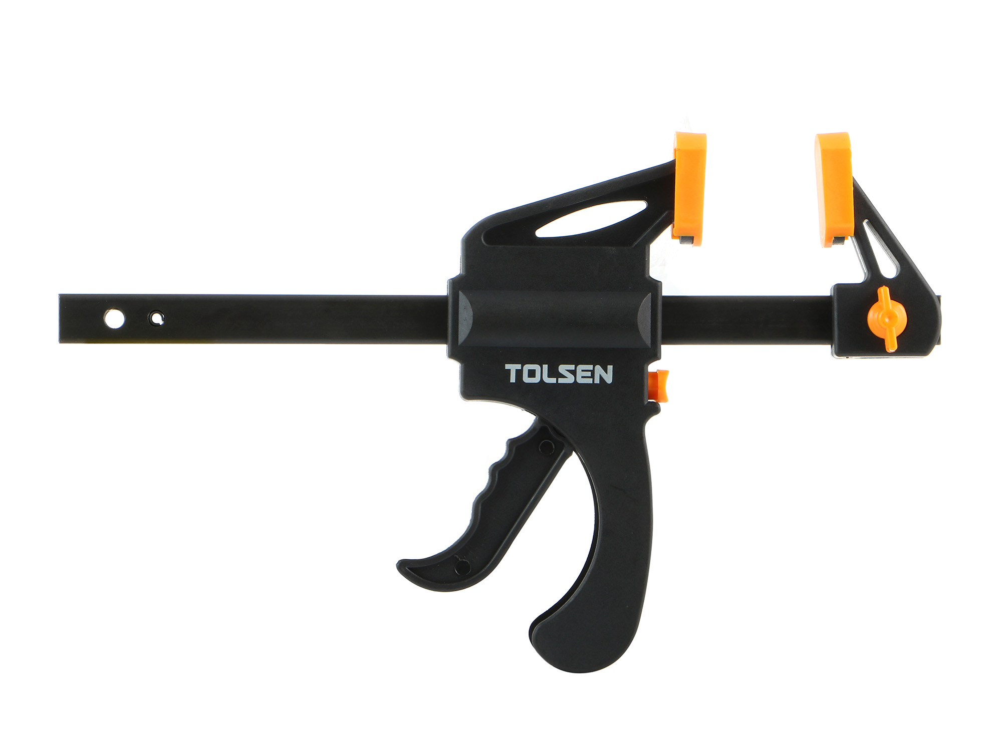 SERRE JOINT A CLIQUET RAPIDE 150MM TOLSEN 10201