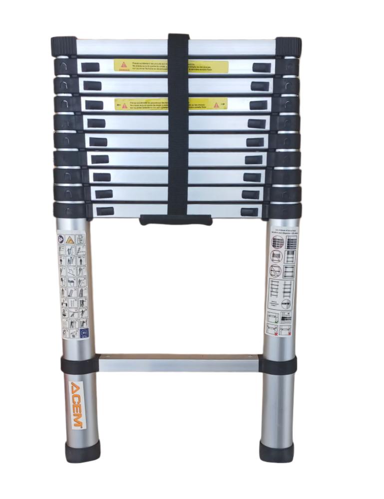 Echelle Télescopique 3.2M ACEM