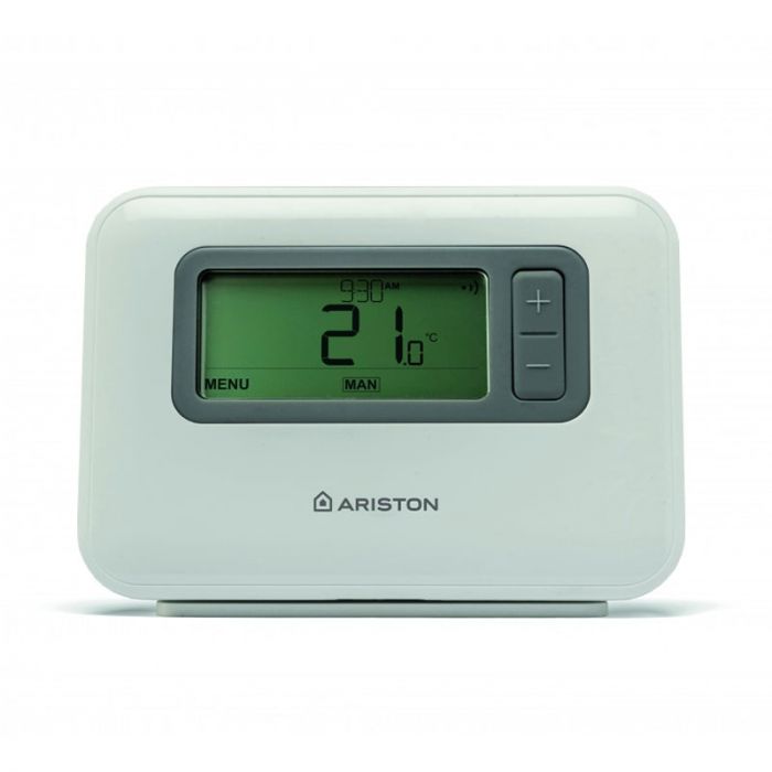 THERMOSTAT PROGRAMMABLE ARISTON