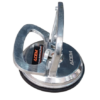 VENTOUSE VITRE SIMPLE METAL ACEM