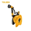 KIT TUYAU ARROSAGE 10M AVEC SUPPORT ET ACCESS TOLSEN 57225