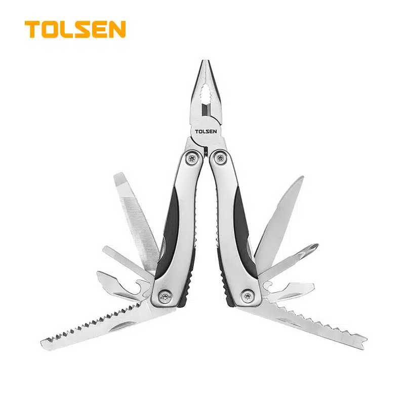 PINCE MULTI-USAGES TOLSEN 30046