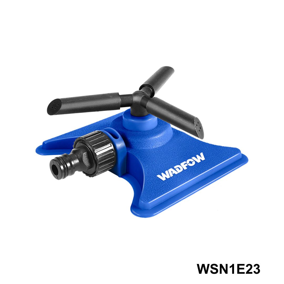 ARROSEUR ROTATIF 360° WADFOW