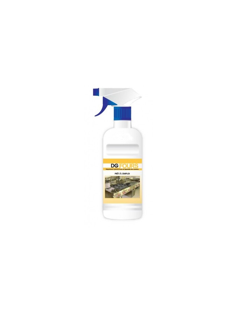 DEGRAISSANT DG-FOUR 0.5L MEDICLEAN