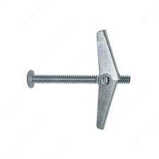Vis Papillon 4mm