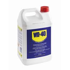 DEGRIPANT WD-40 5L