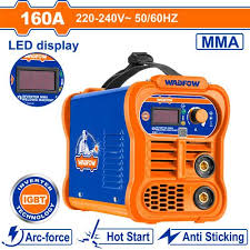 POSTE A SOUDER 160A WADFOW