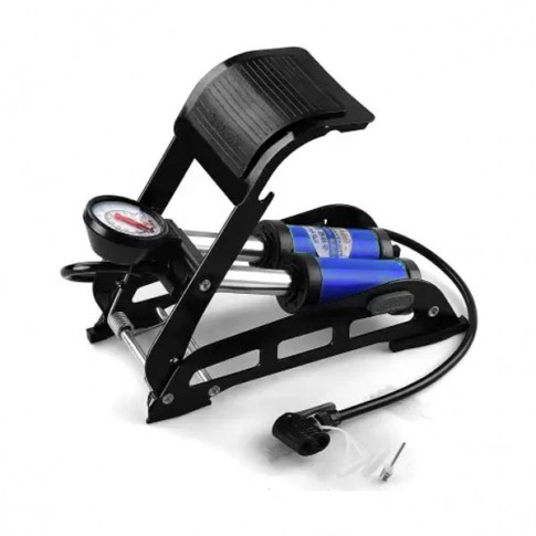 POMPE DE GONFLAGE A PIED ADEGSO 12"