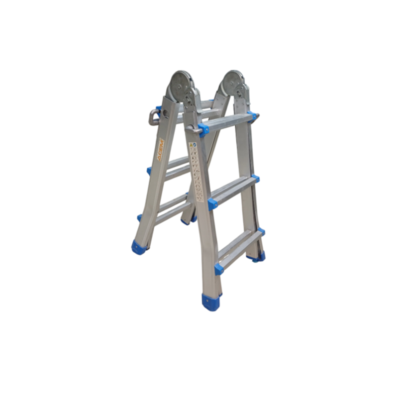 Escabeau Extensible Alu 2*3marches ACEM