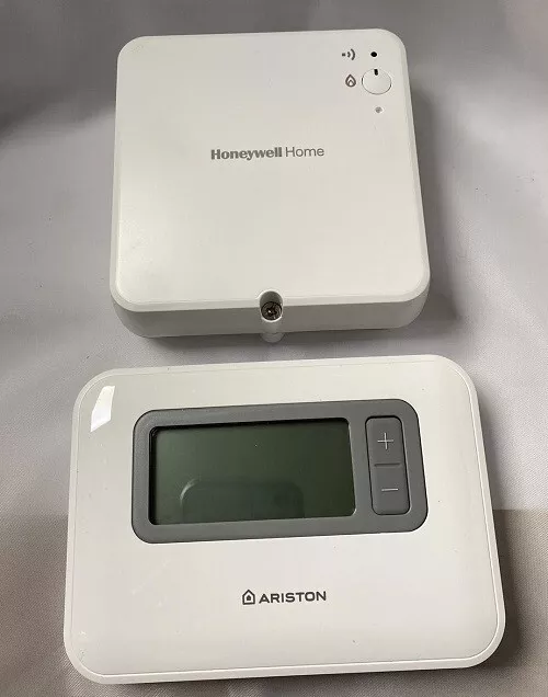THERMOSTAT PROGRAMMABLE SANS FIL ARISTON