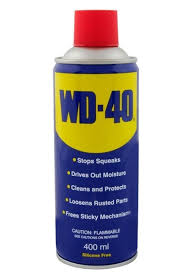DEGRIPANT WD-40 400ml