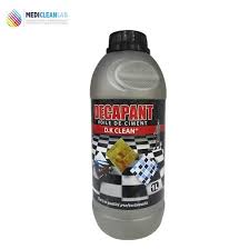 DECAPANT SPECIAL CIMENT DK+ 1L MEDICLEAN