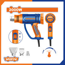 DECAPEUR THERMIQUE 2000W WADFOW