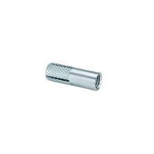 CHEVILLE METALLIQUE DE FRAPPE Ø10mm M8
