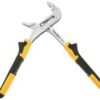 PINCE MULTIPRISE 250MM BI-MATIERE TOLSEN 10014