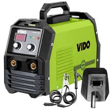 POSTE DE SOUDURE 160A VIDO