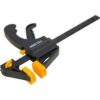 SERRE JOINT A CLIQUET RAPIDE 600MM TOLSEN 10207 – Image 2