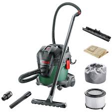 ASPIRATEUR 1000W BOSCH VAC 15