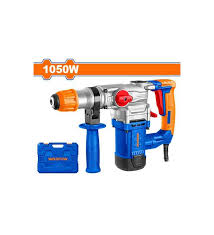 PERFORATEUR SDS MAX 1050W WADFOW