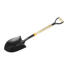 PELLE ACIER AVEC MANCHE TOLSEN 58001