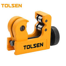 COUPE TUBE 3-22MM TOLSEN 33003