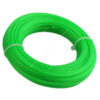 FIL POUR COUPE BORDURE EP 2MM VERT TOLSEN 77653