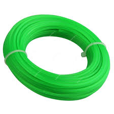 FIL POUR COUPE BORDURE EP 2MM VERT TOLSEN 77653
