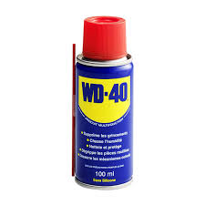DEGRIPANT WD-40 100ml