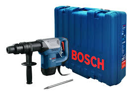 MARTEAU PIQUEUR 5.7 KG 1100W BOSCH GSH 500
