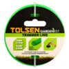 FIL POUR COUPE BORDURE EP 2MM VERT TOLSEN 77653 – Image 2