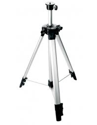 TREPIED NIV LASER ALUM 1.42M TOLSEN 35165