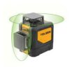 NIVEAU LASER 8 LIGNES VERTS TOLSEN 35154 – Image 2
