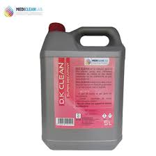 SUPER DECAPANT 5L MEDICLEAN