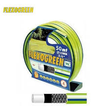 TUYAU ARROSAGE 19mm 3/4" 50M FLEXOGREEN