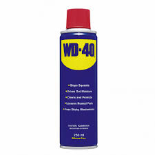 DEGRIPANT WD-40 250ml