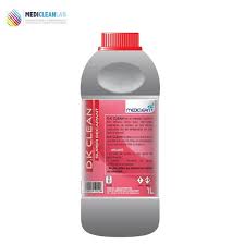 SUPER DECAPANT 1L MEDICLEAN