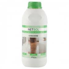 DECAPANT SPECIAL SOLS BRILLANTS 1L MEDICLEAN