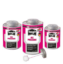 COLLE PVC boite 1KG TANGIT