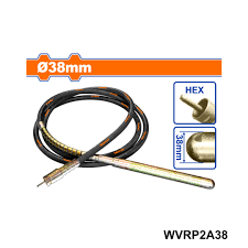 AIGUILLE VIBREUR 38MM 6M WADFOW