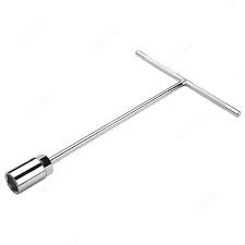 CLE FORME T 14MM TOLSEN 15115